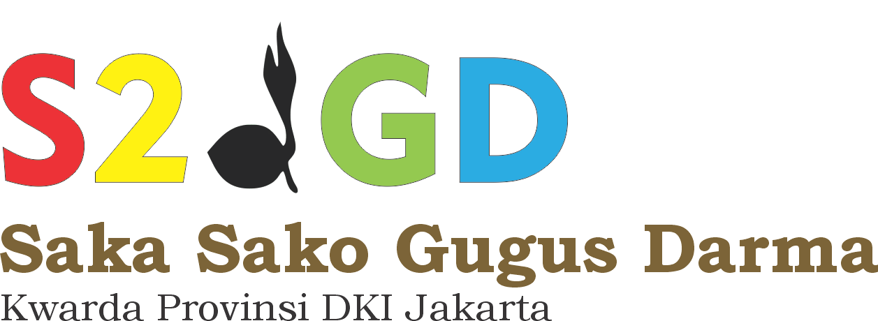 Saka Sako Gugus Darma Kwarda DKI Jakarta